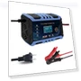 Digital Display Car Battery Charger — Chargers, A Auto Parts Mall