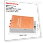 Electric Fence Energizer — , Stone Home
