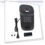 Electric Heater for Cold and Warm Air — Portable Heating Solutions, Beauty2ZY