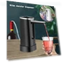 Electric Wine Aerator Dispenser — Decanters, Stone Home
