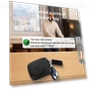 GPS Tracker for Apple Find My App — Item Locators, HIMO Group