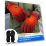 Heated Gloves — Gloves, MUQZI