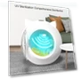 Intelligent Pet Dryer Timer — Vents, Rainbow Rain
