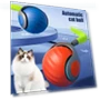 Interactive Cat Toy Ball — Cat Playthings, anruifu