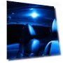 LED Interior Car Lights Dome — Light Kit, JOHO - CarGear
