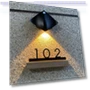 LED Light Motion Sensor Night Light — Night Lights, Good Household Items