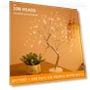 LED Night Light, Desk Lamp for Tree — Desk & Table Lighting, Good Household Items