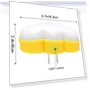 LED Night Light with Smart Motion Sensor — Night Lights, Build My Home