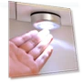 LED Touch Night Light — Night Lights, Anlina