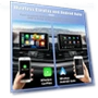 Mini Wireless CarPlay Android Auto Adapter — Stereo Receivers, AE Selection