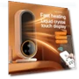 Portable Electric Heater — Portable Heating Solutions, TrendyFinds