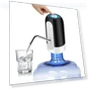Self-priming Water Pump Electric Dispenser — Accessories, Super Dream Home