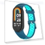 Silicone Watch Strap — Fitness Bands, GYROBALL