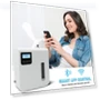 Smart Aroma Diffuser — Diffusers, Rainbow Rain