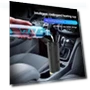 Smart Car Cup with Heating and Cooling — Beverage Warmers, JOHO