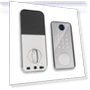 Smart Fingerprint Lock — Smart Home Security, RuJia Home Decor