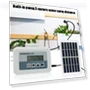 Smart Garden Drip Irrigation System — Drip Kits, Lntelligent Living Hall