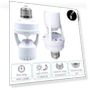 Smart LED Lamp Switch with PIR Motion Sensor — Smart Motion Sensors, Good Household Items