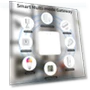 Smart Multi Mode Gateway Hub Bridge — Smart Home Hubs & Controllers, Build My Home