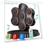 Smart Musical Boxing Trainer — Boxing Training Gear, GYROBALL