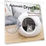 Smart Pet Drying Box — Dryers & Accessories, Pet family bucket