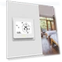 Smart Thermostat — Home Climate Control, Build My Home