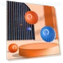 Smart Toy Ball for Dogs and Cats — Balls, HIMO Group