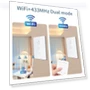 Smart Wall Switch — Smart Home Modules, Good Household Items
