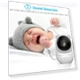 Smart WiFi Baby Monitor — Baby Monitors, coaao