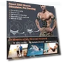 Smart Wireless EMS Muscle Trainer — Muscle Stimulators, AE Selection