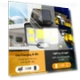 Solar LED Light Outdoor Motion Sensor — Outdoor Security & Flood Lighting, Home Of Auto Parts