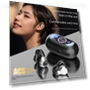 Sports Bluetooth Headset with Bone Conduction — Wearable Accessories, SmartGears