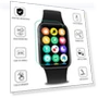 Tempered Glass Screen Protector — Screen Protectors, RuJia Home Decor