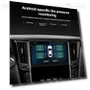 Tire Pressure Monitoring Alarm System — TPMS Sensor Replacements, RuJia Home Decor