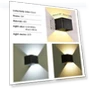 Touch LED Wall Light — Wall Lighting, Good Household Items
