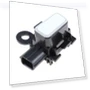 Ultrasonic PDC Parking Sensor — Radar Detectors, JOHO - CarGear