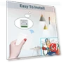 WiFi Smart Switch — Smart Home Modules, Rainbow Rain