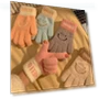 Winter Touchscreen Gloves — Gloves, Outdoor Boutique TOP