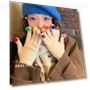 Winter Touchscreen Gloves — Cold Weather Gloves, Outdoor Boutique TOP