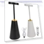 Wireless Desk Lamp with Touch Control — Study & Desk Lighting, ZY-Animal-N