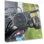 Wireless Remote Control for Helmet Headset — Wireless Headsets for Powersports, JOHO - CarGear