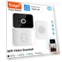 Wireless Video Doorbell — Smart Home Security, coaao