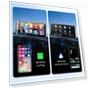 11.26-inch CarPlay Android Auto Car Radio Multimedia Video Player — Stereo Receivers, JOHO - CarGear