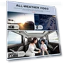 2-inch Car Dash Cam with 3 Cameras — Dashboard Cameras, JOHO