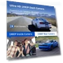 3-channel dash cam — Dashboard Cameras, JOHO