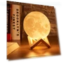 3D Printed LED Night Light — Night Lights, Exquisite goods home furnishing