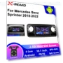 Android 13 Car Radio for Mercedes Benz Sprinter — Stereo Receivers, X-REAKO Global Car Radio