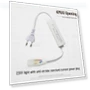 Anti-Strobe LED Lamp with Smart Socket — Desk & Table Lighting, Best Electronics