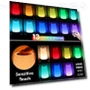 Color Changing Night Light — Lamps & Shades, Comfort Homeware
