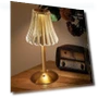 Crystal Diamond Desk Lamp — Study & Desk Lighting, Happy Home Mall